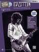 Alfred Publishing - Ultimate Guitar Play-Along: Led Zeppelin, Volume 2