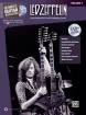Alfred Publishing - Ultimate Guitar Play-Along: Led Zeppelin, Volume 1