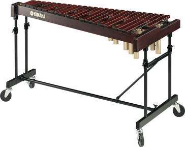 Yamaha - Xylophone Acoustalon Bars