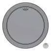 Remo - Powerstroke P3 Colortone Bass Drumhead - Smoke - 18