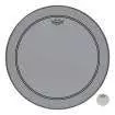 Remo - Powerstroke P3 Colortone Bass Drumhead - Smoke - 20
