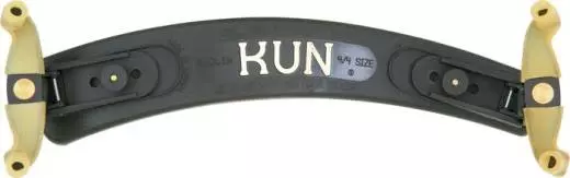 Kun - Violin Original Shoulder Rest 4/4