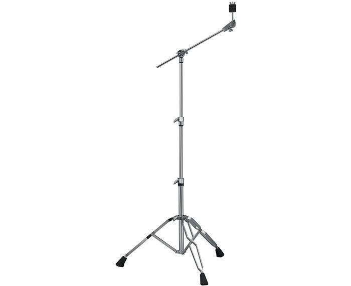 Double Braced Cymbal Boom Stand