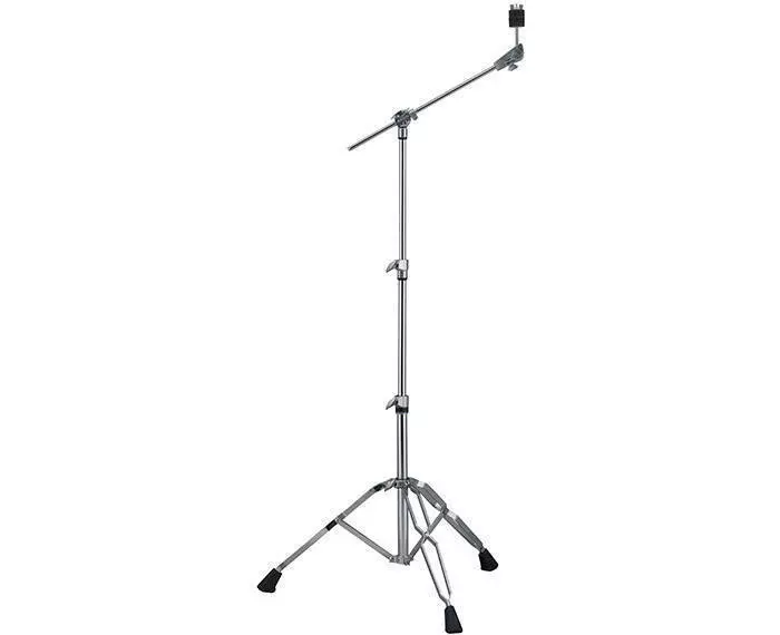 Double Braced Cymbal Boom Stand