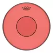 Powerstroke 77 Colortone Red Drumhead, 14\'\'