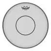 Remo - Powerstroke 77 Colortone Smoke Drumhead, 14
