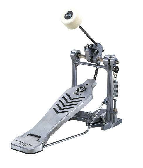 Foot Pedal - Single Chain