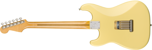 Fender Eric Johnson Thinline Stratocaster - Vintage White