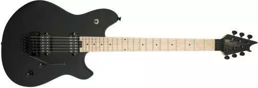 Wolfgang WG Standard