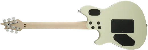 Wolfgang USA w/Ebony Fingerboard - Ivory