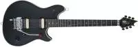 EVH - Wolfgang USA Edward Van Halen Signature Guitar w\/Ebony Fingerboard - Stealth