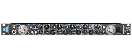 Empirical Labs - Lil FrEQ Single-Channel Multi-Band EQ