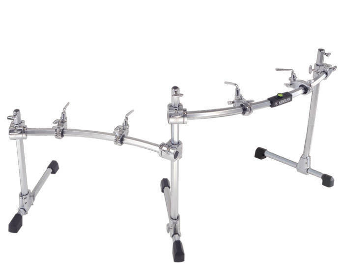 Yamaha 3 Leg Rack System For Acoustic Drums Long & McQuade