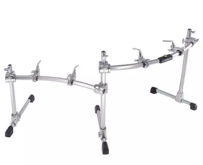 3 Leg Rack System for Acoustic Drums