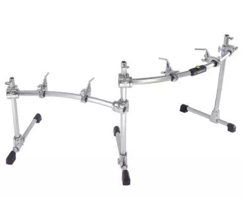 3 Leg Rack System for Acoustic Drums