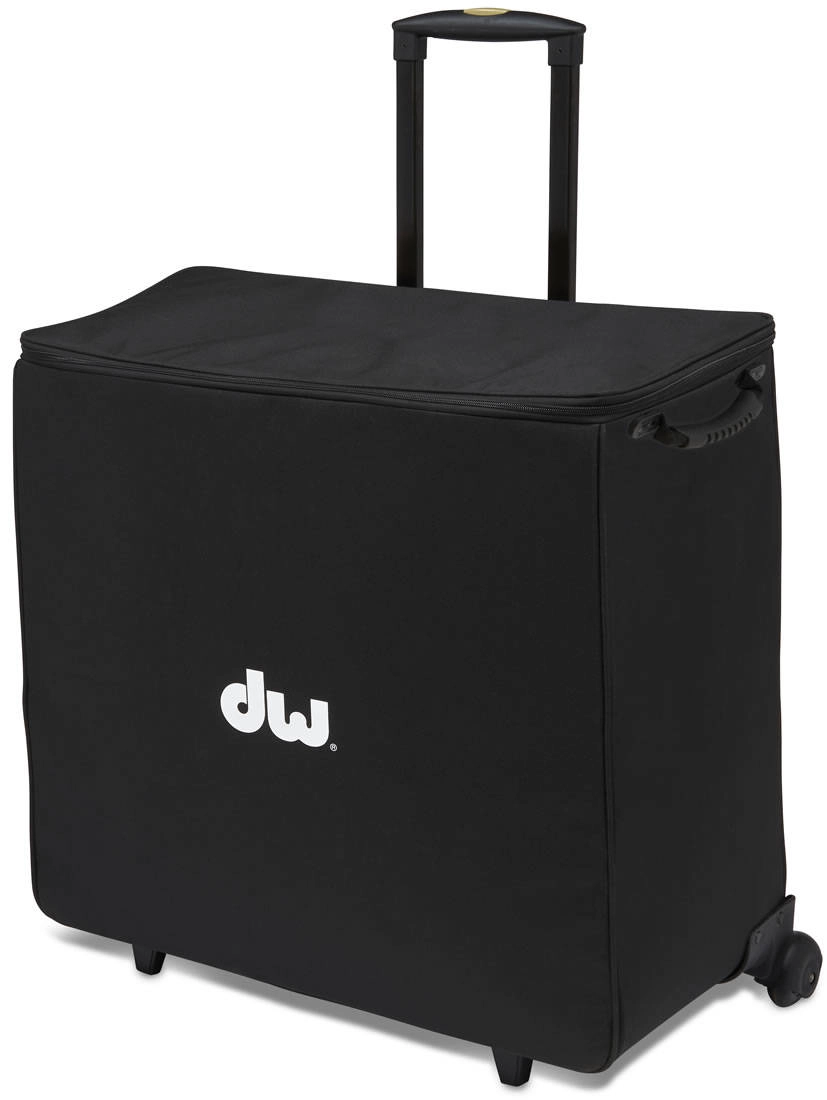 Travel-Style Bag for Low Pro Set