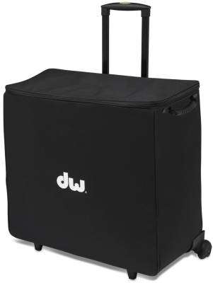 Drum Workshop - Travel-Style Bag for Low Pro Set