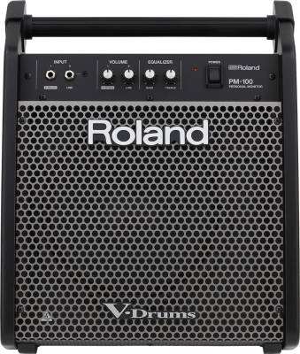 Roland - PM-100 Personal Monitor for V-Drums
