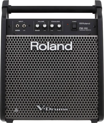 Roland - PM-100 Personal Monitor for V-Drums