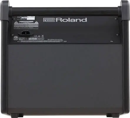 PM-100 Personal Monitor for V-Drums