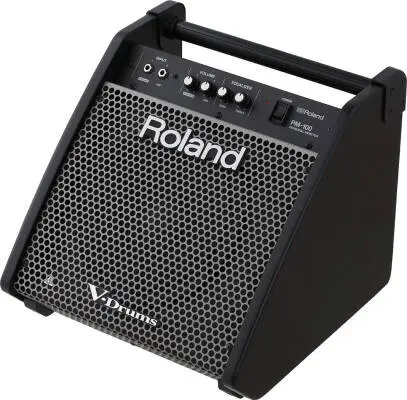 PM-100 Personal Monitor for V-Drums