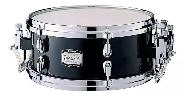 Dave Weckl Signature Snare
