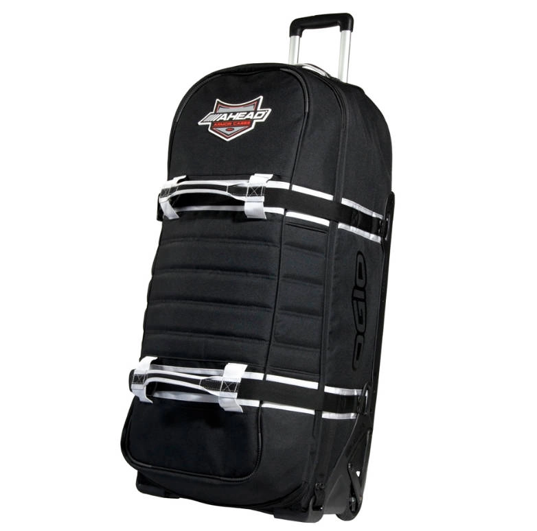 OGIO Series Heavy-Duty Hardware Case with Wheels - 38 x 16 x 14\'\'