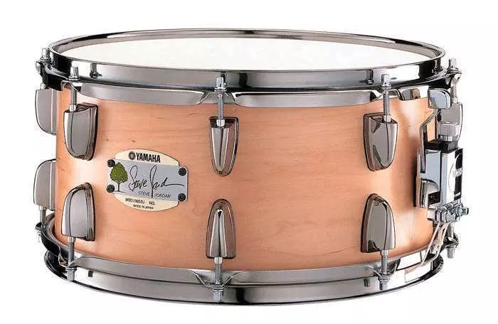 Steve Jordon Signature Snare