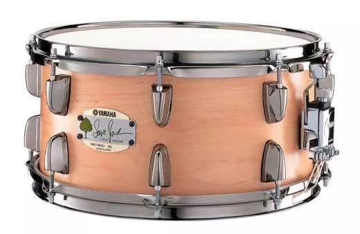 Steve Jordon Signature Snare