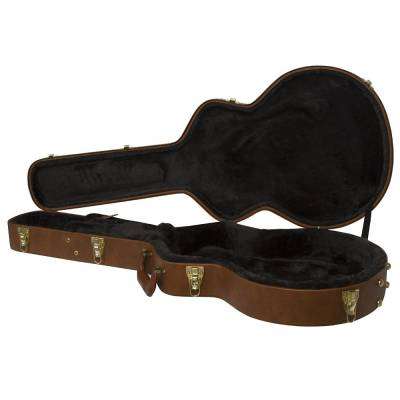 Gibson Gear Memphis Case - ES-335