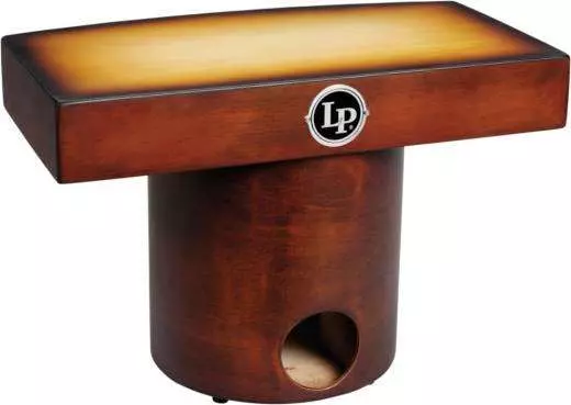 Laptop Cajon - Tobacco Sunburst