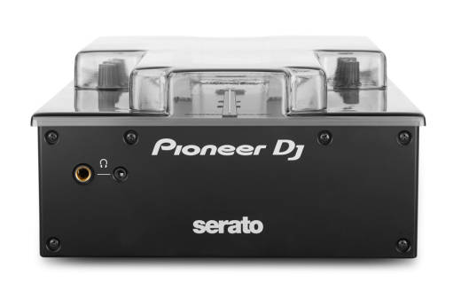 Cover for Pioneer DJM-S3