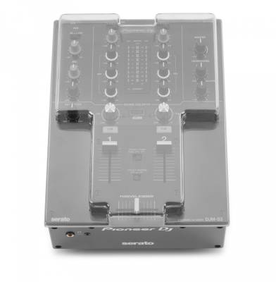 Cover for Pioneer DJM-S3