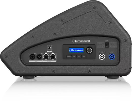 Moniteur de scène 2 voies 12\'\' Flashline
