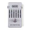 MXR - M109S Six Band EQ Pedal