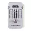 MXR - M109S Six Band EQ Pedal