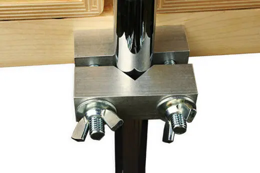 5-Piece Temple Block Set with Stand