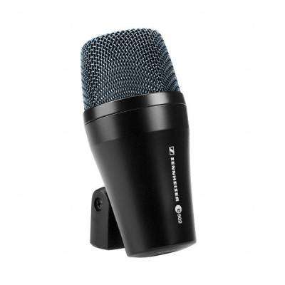 Sennheiser - e902 Dynamic Cardioid Instrument Microphone