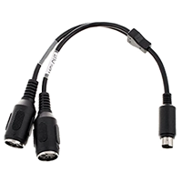 MIDI Breakout Cable for Babyface Pro