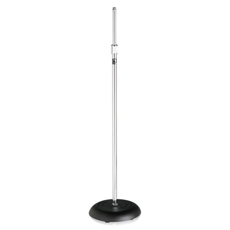 All-Purpose Mic Stand - Chrome