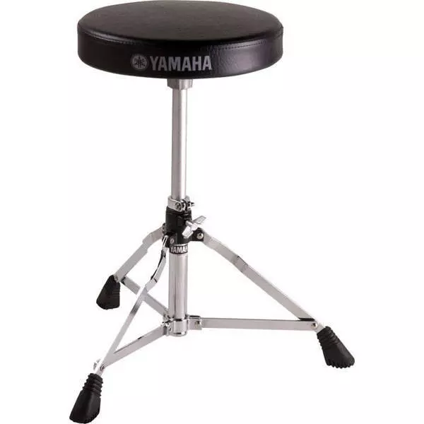 Single Brace Drum Throne