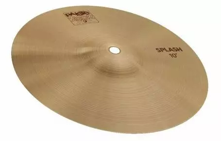 Paiste - 2002 Classic 12 Inch Splash