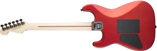 USA Select San Dimas Style 1 HSS FR, Maple Fingerboard - Torred