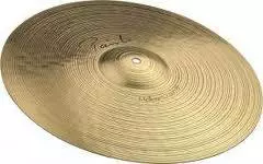 Paiste - Signature 18 Inch Mellow Crash