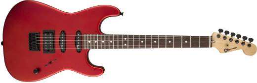 Charvel Guitars - USA Select San Dimas Style 1 HSS HT, Rosewood Fingerboard - Torred