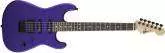 Charvel Guitars - USA Select San Dimas Style 1 HSS HT, Rosewood Fingerboard - Satin Plum
