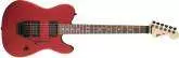 Charvel Guitars - USA Select San Dimas Style 2 HH FR, Rosewood Fingerboard - Torred