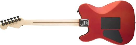 USA Select San Dimas Style 2 HH FR, Rosewood Fingerboard - Torred