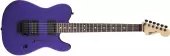 Charvel Guitars - USA Select San Dimas Style 2 HH FR, Rosewood Fingerboard - Satin Plum