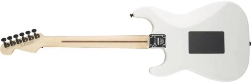 USA Select So-Cal HSS FR, Maple Fingerboard - Snow Blind Satin